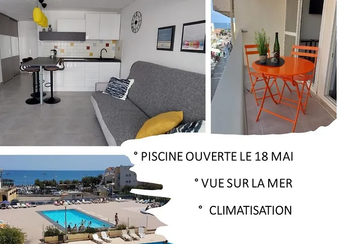 Accogliente Monolocale Con Piscina