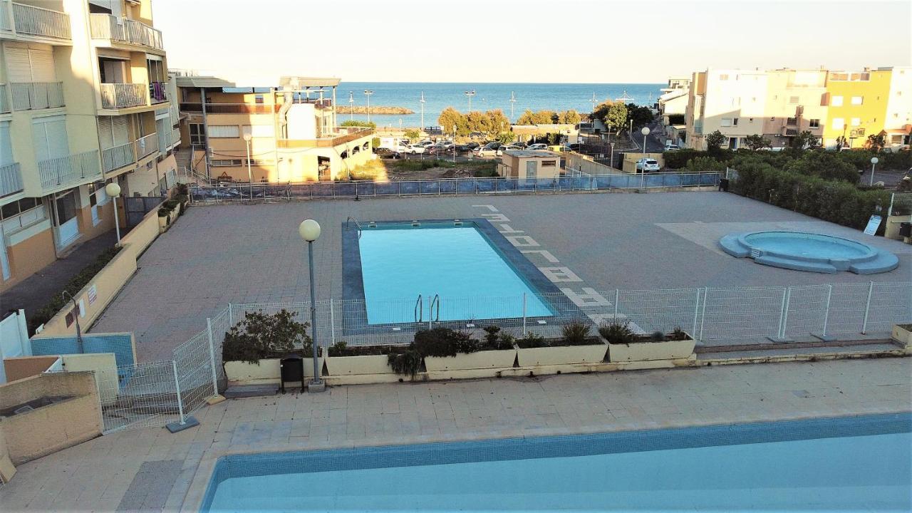 Charme Du Cap D'agde