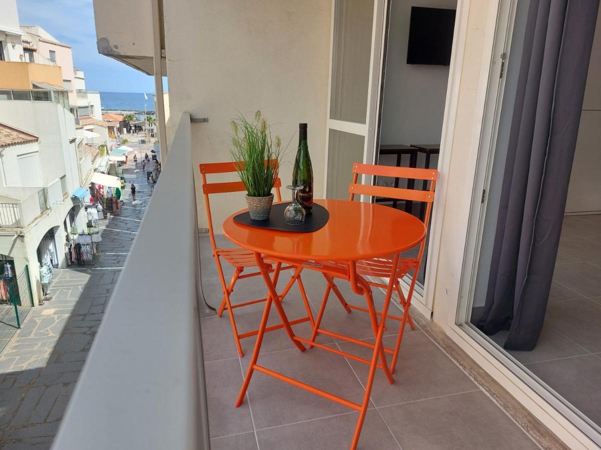 Charme Du Cap D'agde * Agde