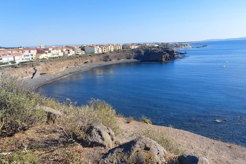 Charme Du Cap D'agde *