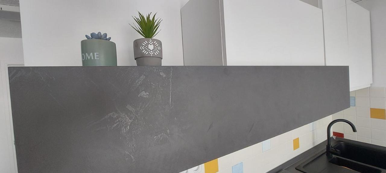 Accogliente Monolocale Con Piscina Appartamento *