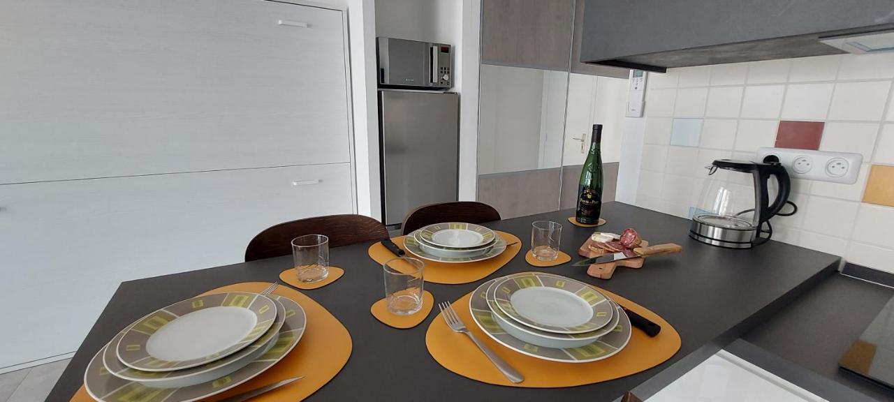 Apartment Charme Du Cap D'agde *