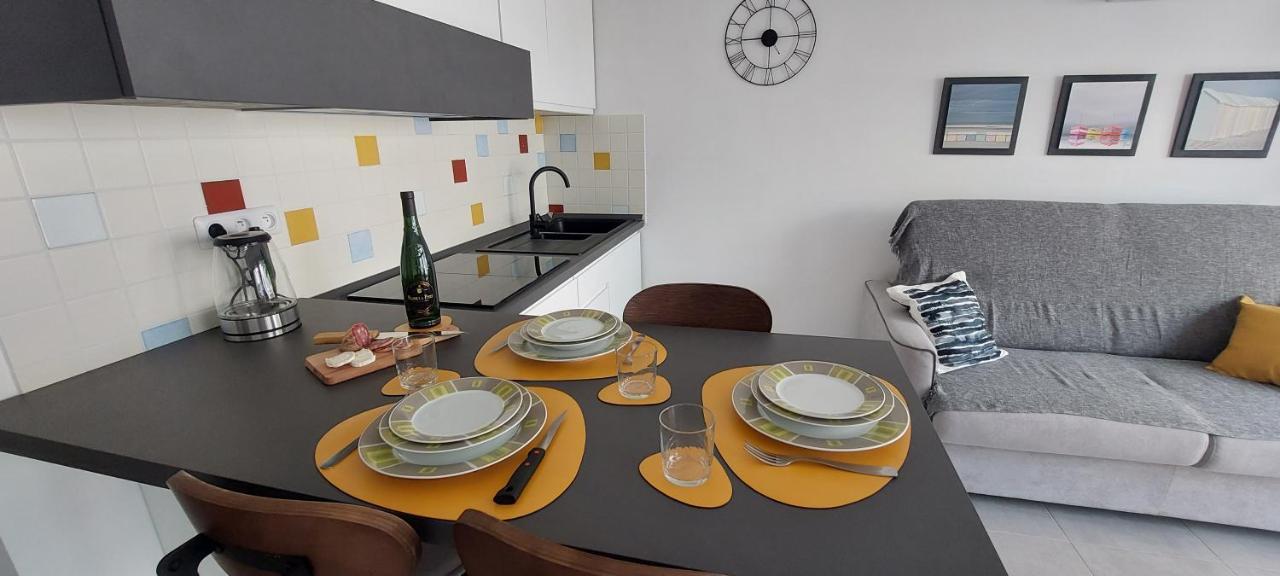 Accogliente Monolocale Con Piscina *
