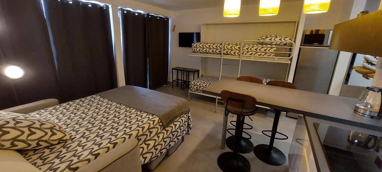 Apartment Charme Du Cap D'agde *