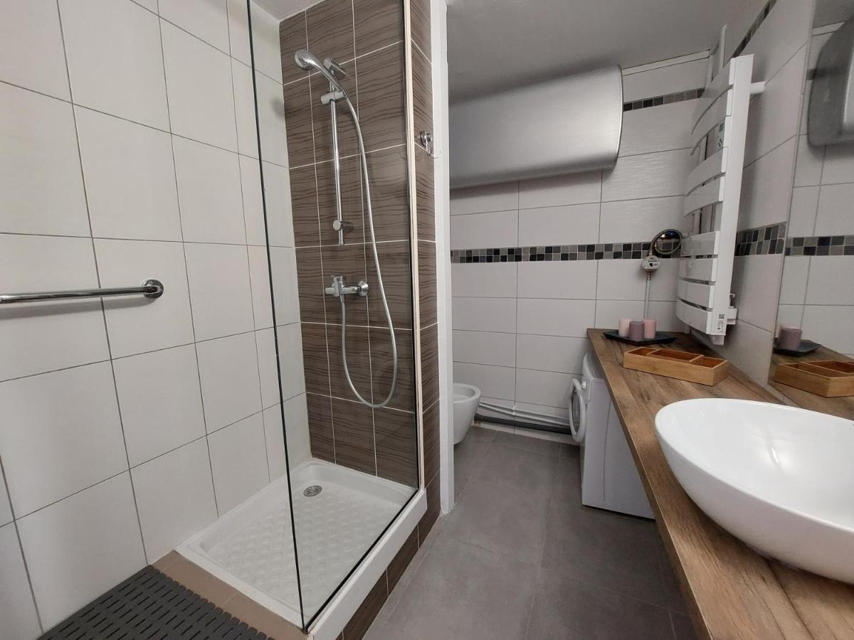 Accogliente Monolocale Con Piscina * Agde