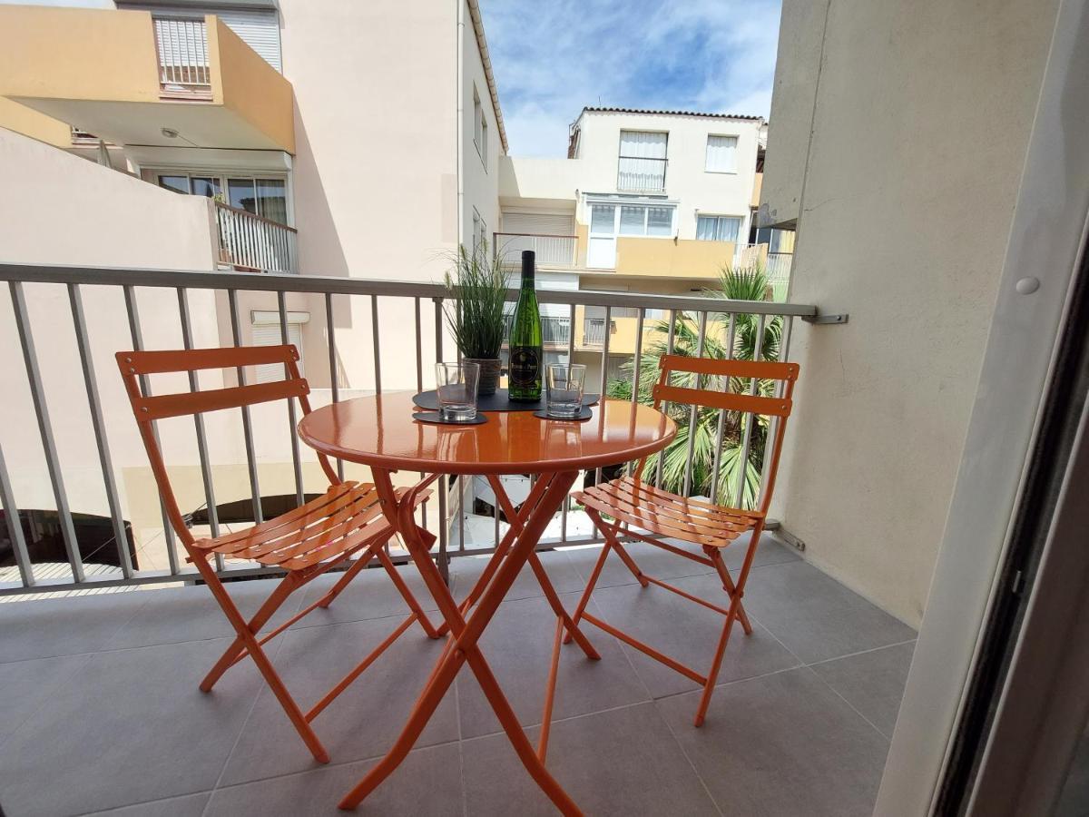 Charme Du Cap D'agde