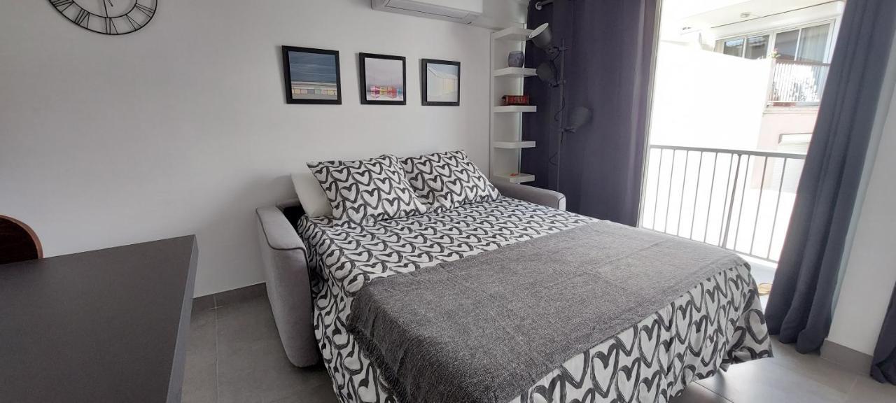 Accogliente Monolocale Con Piscina Agde